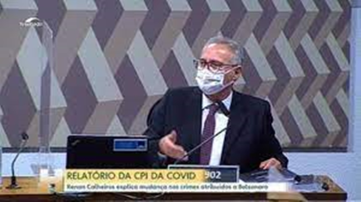 Photo of CPI da Covid pede indiciamento de Bolsonaro, duas empresas e outras 65 pessoas; veja lista  BNRJ