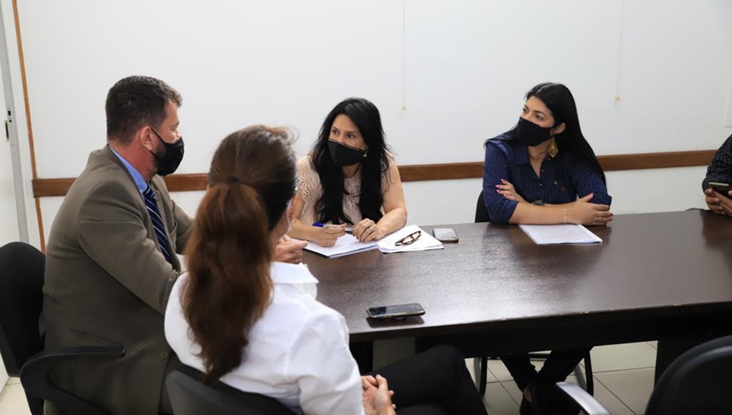 Photo of Deputadas cobram ações para melhorias nas unidades do Degase  BNRJ