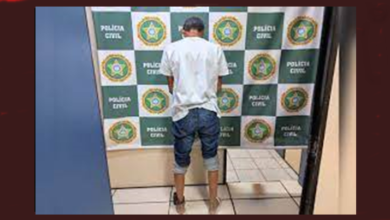 Photo of Polícia prende homem acusado por estuprar o próprio neto de 5 anos  l BNRJ