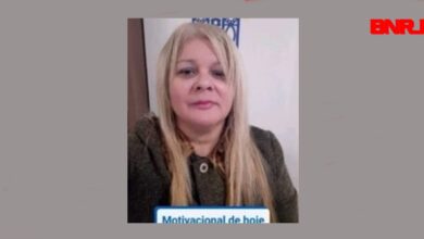 Photo of Motivacional com Renata Idalgo: