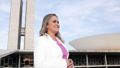 Photo of Entrevista Deputada Daniela do Waguinho, federal mais votada do RJ