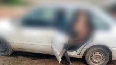 Photo of Em Rio das Ostras, homem é encontrado morto dentro de carro  l Polícia l  BNRJ