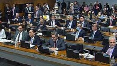 Photo of CCJ rejeita audiência pedida pela base de Bolsonaro sobre PEC da Transição   l l   BNRJ