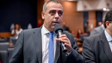 Photo of Deputado Anderson Moraes quer proibir transição de gênero em menores  l  BNRJ