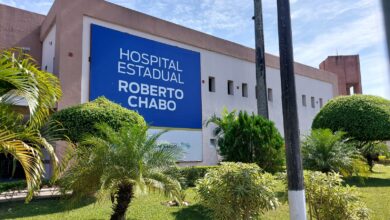 Photo of Hospital Roberto Chabo comemora 21 anos de fundação com aumento no números de cirurgias, atendimento e exames