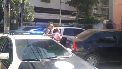 Photo of POLICIA CIVIL PRENDE EM FLAGRANTE  MULHER COM CELULAR ROUBADO NO CENTRO DE NITERÓI