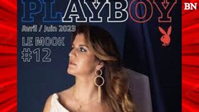 Photo of ‘Playboy’ estrelada por ministra francesa vende 100 mil cópias em 3 horas