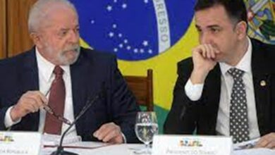 Photo of Pacheco confirma que Lula indicará Zanin ao STF ainda nesta quinta / BNRJ