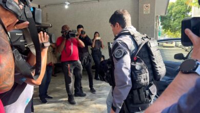 Photo of Polícia e MPRJ tentam prender bicheiro Bernardo Bello por morte de advogado em Niterói