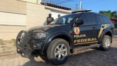 Photo of Polícia Federal cumpre mandado contra suspeito de ataques ao presidente Lula