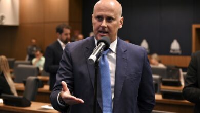 Photo of Deputado Tande Vieira protocola Moção de Repúdio contra a Light e a Enel