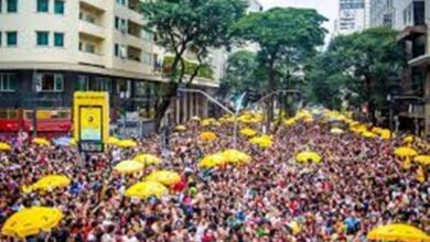 Photo of Rio terá postos médicos no circuito de blocos