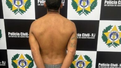 Photo of Polícia Civil prende assaltante em Macaé