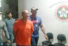 Photo of POLICIAL PENAL É CAPTURADO E PRESO PELO CRIME DE HOMICÍDIO QUALIFICADO EM ALCÂNTARA