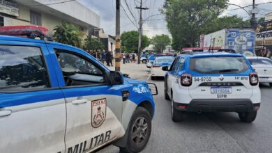 Photo of Subtenente da Polícia Militar é morto em tentativa de assalto na Zona Oeste do Rio.