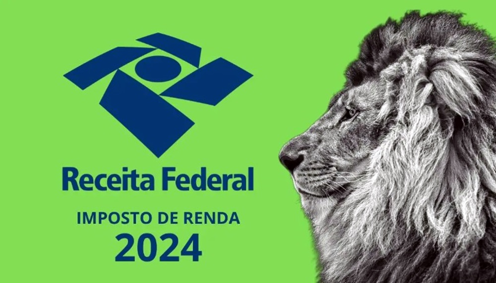 Receita divulga novas regras do IR 2024 —