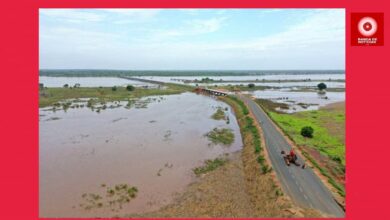 Photo of Sobe para 96 número de mortes em naufrágio em Moçambique