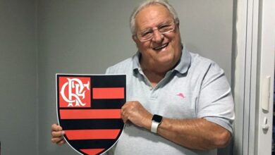 Photo of Morre o Jornalista esportivo Washington Rodrigues, o Apolinho