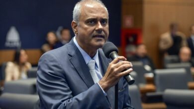 Photo of Deputados pedem que governador revise a substituição tributária do leite e da água mineral