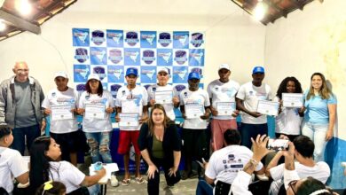 Photo of FEPERJ promove 1º Seminário voltado para os pescadores artesanais da Baía de Guanabara