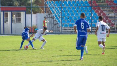 Photo of Maricá vence Olaria com gol de Théo e segue firme no Campeonato Carioca A2 Sub-15