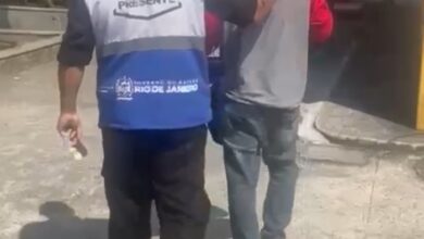 Photo of Homem com mandado de prisão por pensão alimentícia é preso durante Operação Segurança Presente em Niterói