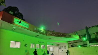 Photo of Hospital Estadual Azevedo Lima celebra o Dia Nacional da Doação de Órgãos