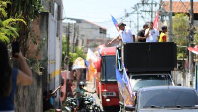 Photo of Dimas Gadelha fala sobre a importância das ações do outubro Rosa