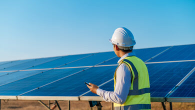 Photo of Sistemas fotovoltaicos para geração de energia elétrica poderão ser instalados em unidades da FAETEC Autores da proposta consideram que a iniciativa irá contribuir para a diversificação sustentável de energia