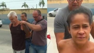 Photo of Polícia Civil realiza operação contra acusados de tentar matar um homem a facadas em Mesquita