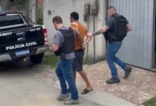 Photo of Polícia Civil prende homem acusado de matar ex-companheira em Macaé na Cidade de Cabo Frio