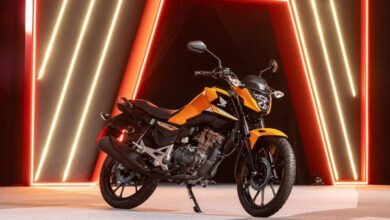 Photo of Honda CG 160 2025: conheça as novidades da moto mais vendida do Brasil