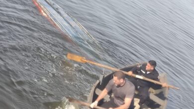 Photo of Polícia Militar resgata vítimas de sequestro em embarcação após intensa troca de tiros em São Gonçalo