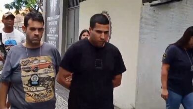 Photo of Polícia Civil prende homem acusado de homicídio e extorsão mediante sequestro com resultado morte