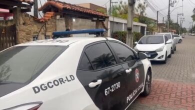 Photo of Polícia Civil realiza operação contra quadrilha que desviou milhões do Banco Mumbuca, em Maricá